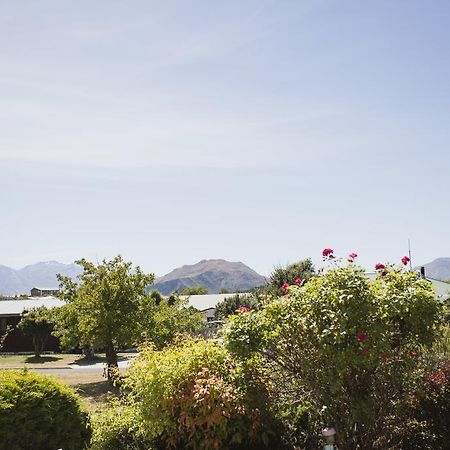 Apollo Lodge&Apartamento Wanaka Exterior foto
