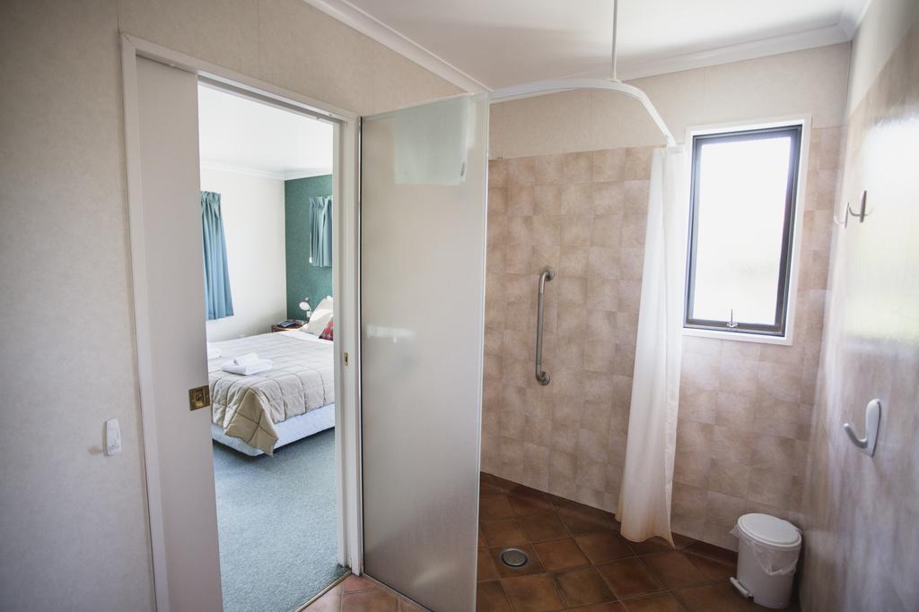 Apollo Lodge&Apartamento Wanaka Habitación foto