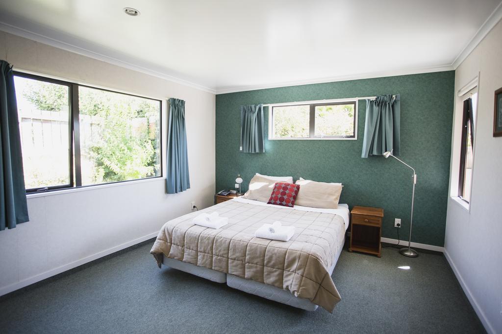 Apollo Lodge&Apartamento Wanaka Habitación foto