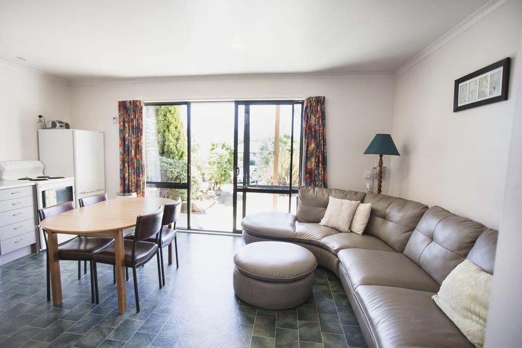 Apollo Lodge&Apartamento Wanaka Habitación foto