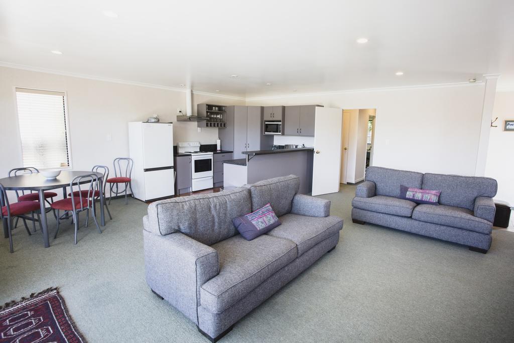 Apollo Lodge&Apartamento Wanaka Habitación foto