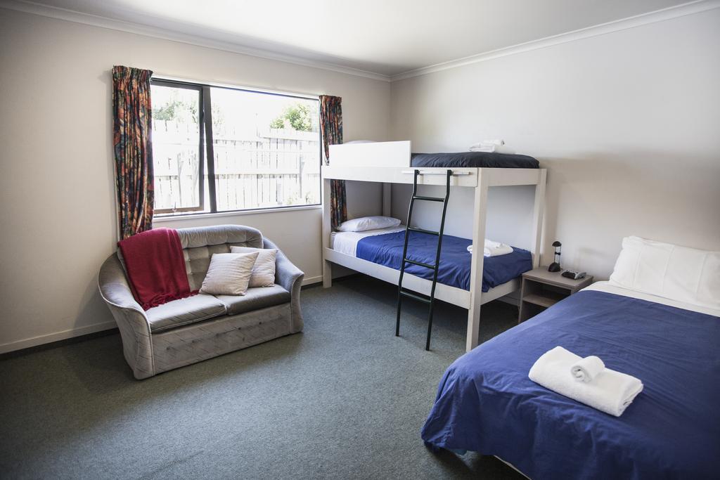 Apollo Lodge&Apartamento Wanaka Habitación foto