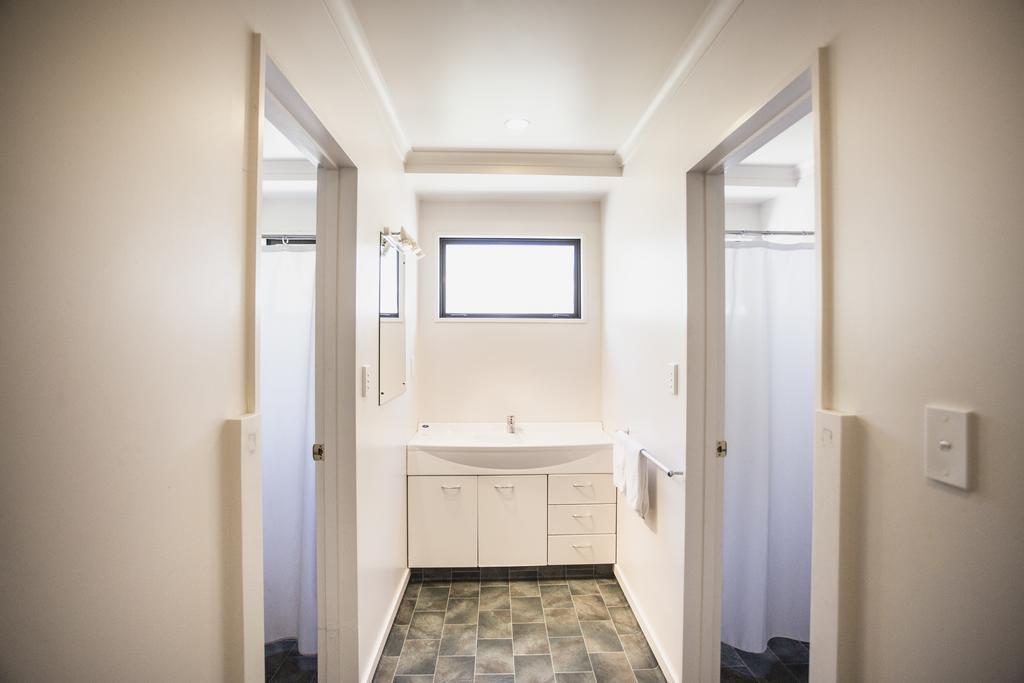 Apollo Lodge&Apartamento Wanaka Habitación foto
