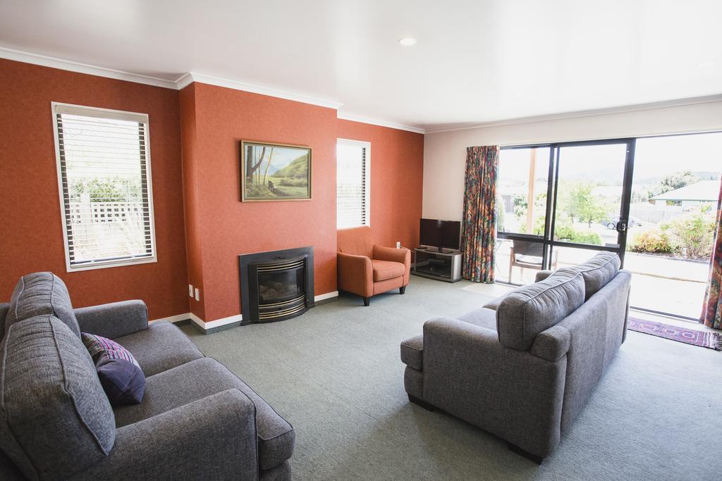 Apollo Lodge&Apartamento Wanaka Habitación foto