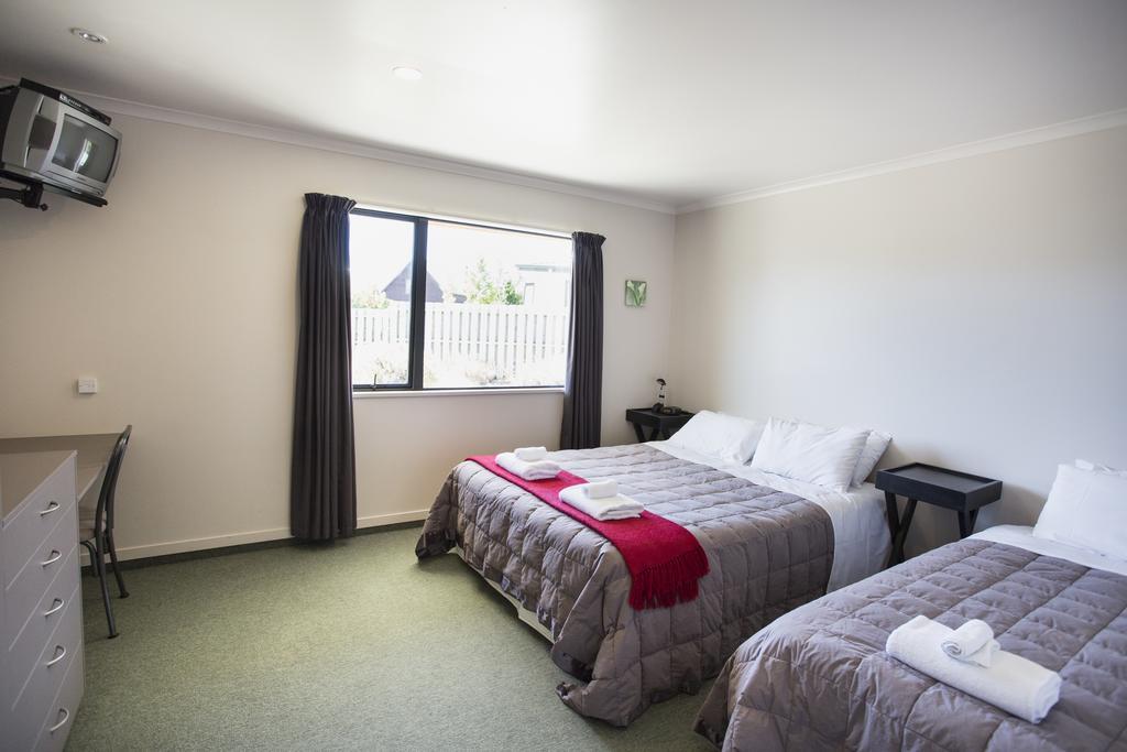 Apollo Lodge&Apartamento Wanaka Exterior foto