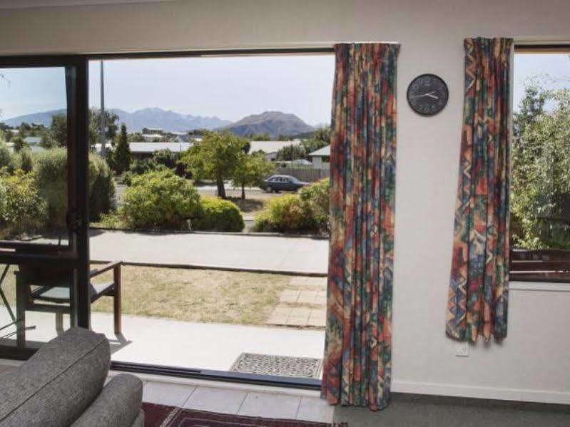 Apollo Lodge&Apartamento Wanaka Exterior foto